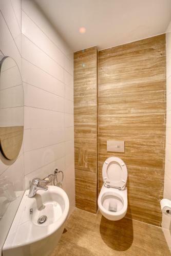 Apartamento Regina Home