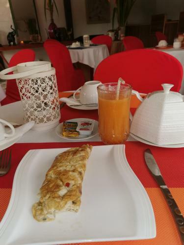 Hotel H�tel Edivince An Resort