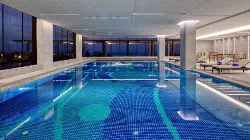 Crowne Plaza Beihai Silver Beach, An Ihg Hotel