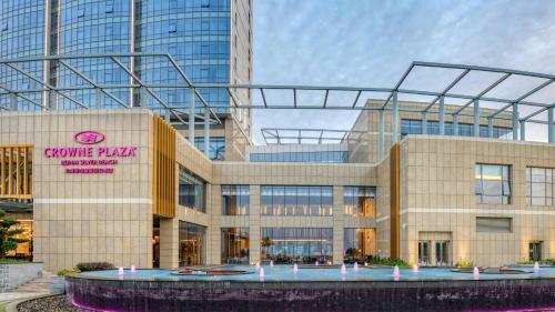Crowne Plaza Beihai Silver Beach, An Ihg Hotel