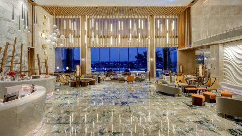Crowne Plaza Beihai Silver Beach, An Ihg Hotel