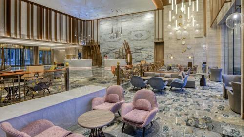 Crowne Plaza Beihai Silver Beach, An Ihg Hotel