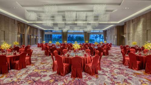 Crowne Plaza Beihai Silver Beach, An Ihg Hotel