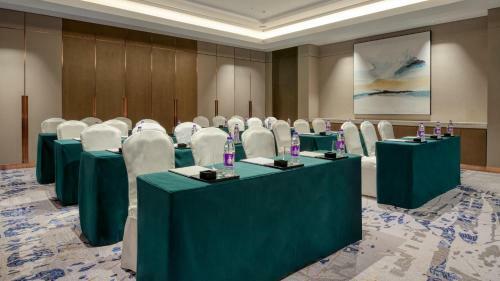 Crowne Plaza Beihai Silver Beach, An Ihg Hotel