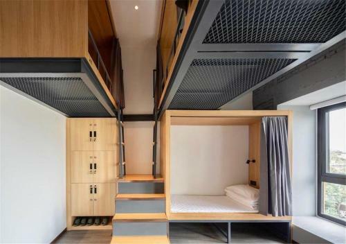 Welight Hotel&hostel