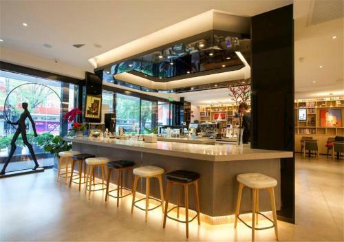 Welight Hotel&hostel