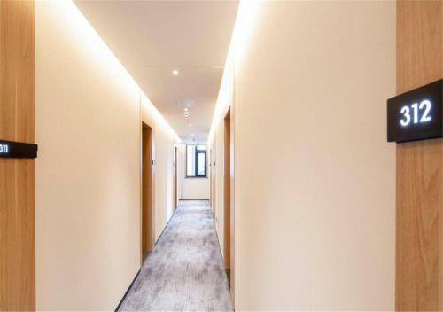 Welight Hotel&hostel