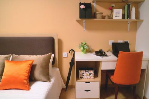 Apartamento ????????????????