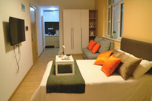 Apartamento ????????????????