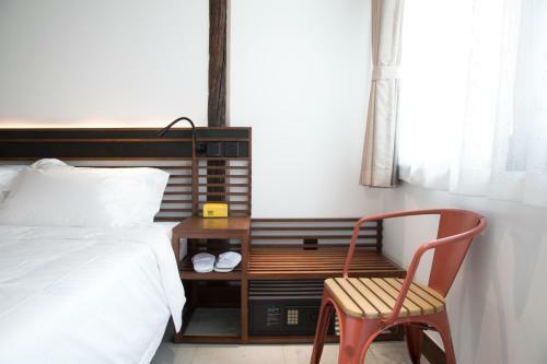 Courtyard Guesthouse, Beijing
