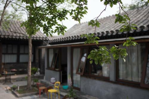 Courtyard Guesthouse, Beijing