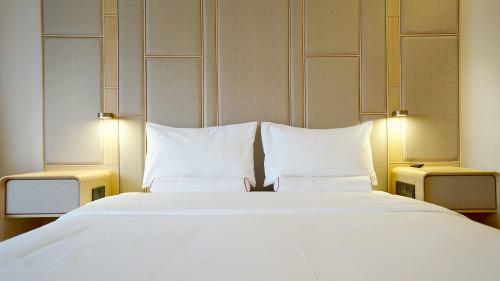 Ji Hotel Beijing Guomao