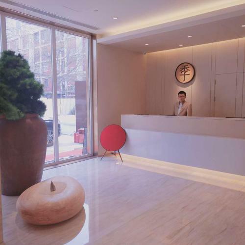 Ji Hotel Beijing Guomao
