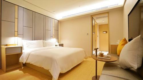 Ji Hotel Beijing Guomao