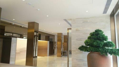Ji Hotel Beijing Guomao