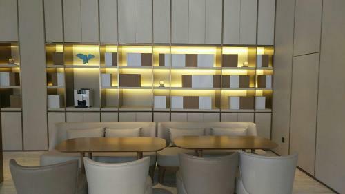 Ji Hotel Beijing Guomao