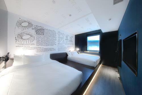 Citigo Hotel Beijing Tian'anmen Square