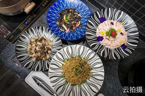 Citigo Hotel Beijing Tian'anmen Square