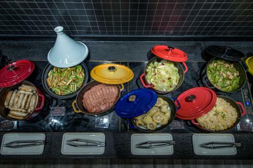 Citigo Hotel Beijing Tian'anmen Square
