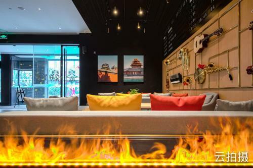 Citigo Hotel Beijing Tian'anmen Square