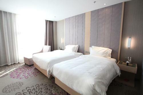 Lavande Hotel Beijing Majuqiao