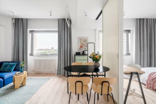 Stey 798 Serviced Apartment Boutique Hotel