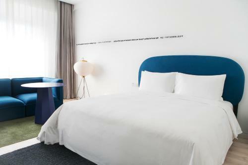 Stey 798 Serviced Apartment Boutique Hotel