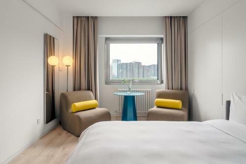 Stey 798 Serviced Apartment Boutique Hotel