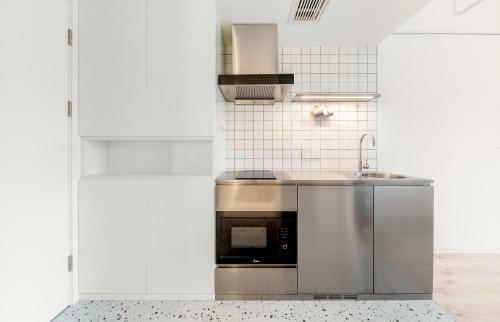 Stey 798 Serviced Apartment Boutique Hotel