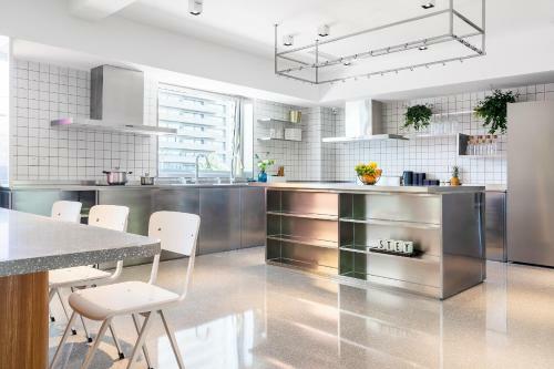 Stey 798 Serviced Apartment Boutique Hotel