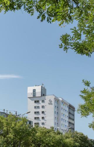 Stey 798 Serviced Apartment Boutique Hotel