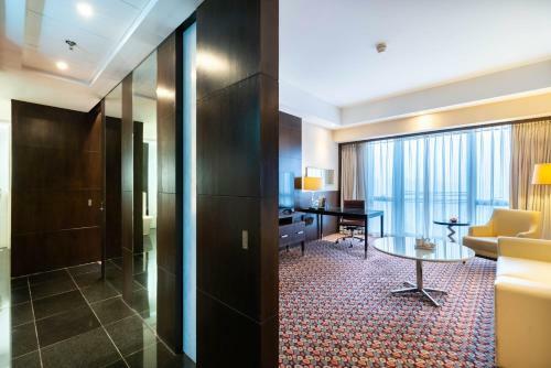 Jinling Hotel Beijing