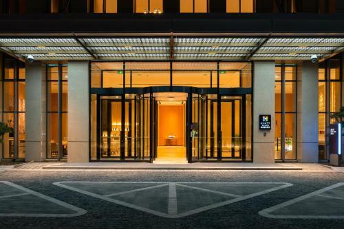 Hotel Hyatt Place Changchun Jingyue