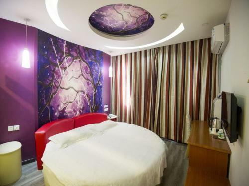 Shell Binzhou Bincheng District Yellow River Four Road Hotel