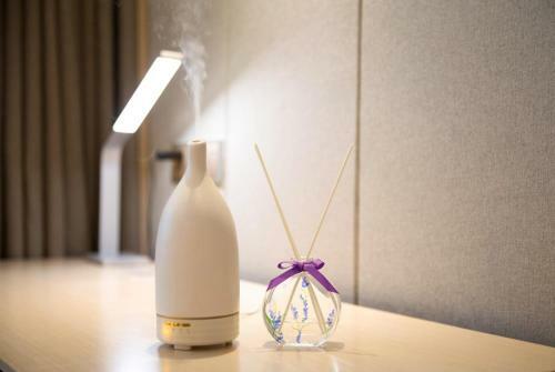 Lavande Hotel Changji Changning Road
