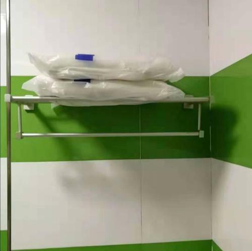 Hotel 7days Inn Bozhou Railway Station