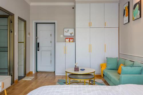 Sunshine City View Apartment