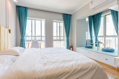 Sunshine City View Apartment