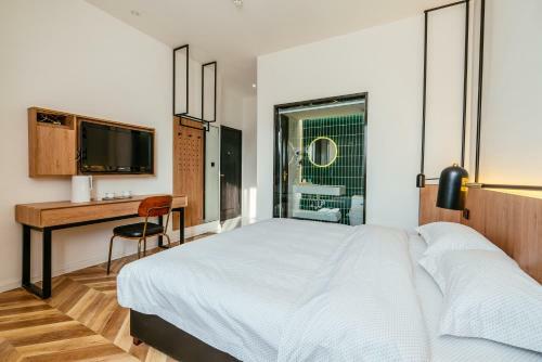 Poshpacker�chengdu Local Tea Hostel