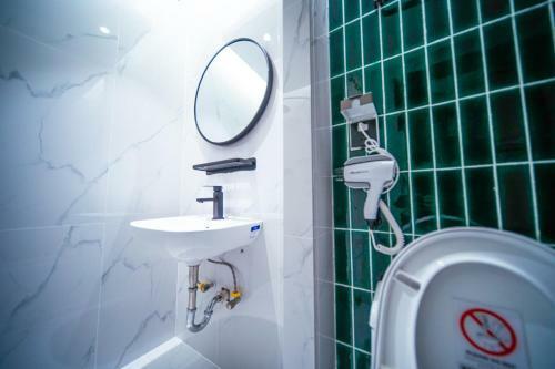 Poshpacker�chengdu Local Tea Hostel