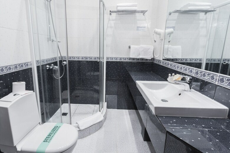 Bed & Breakfast Art-hotel Radischev