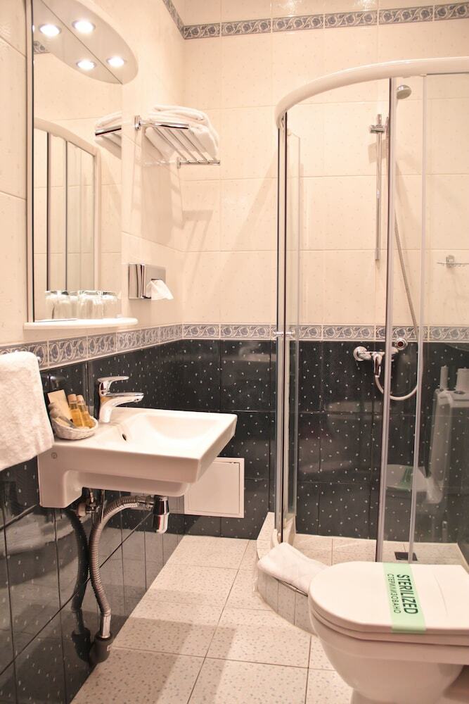 Bed & Breakfast Art-hotel Radischev