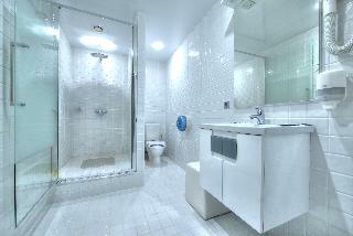 Alex Hotel On Bogatyrsky