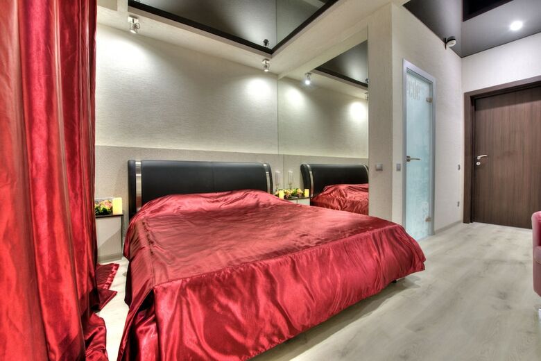 Alex Hotel On Bogatyrsky