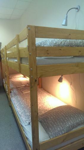 Moon Hostel
