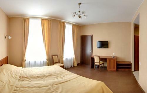 Bed & Breakfast Aximaris Hotel