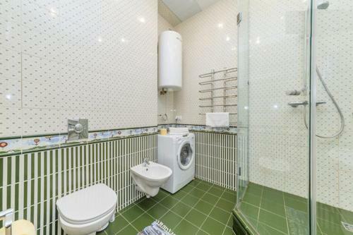 Apartamentos Goodrest On Marata