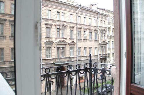 Apartamentos Goodrest On Marata