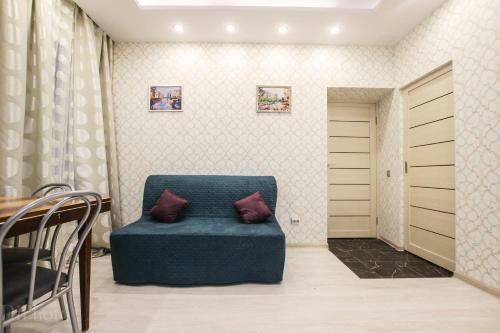 Apartamentos Goodrest On Marata