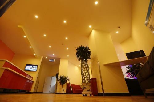 Hotel 7days Inn Chengde Summer Resort